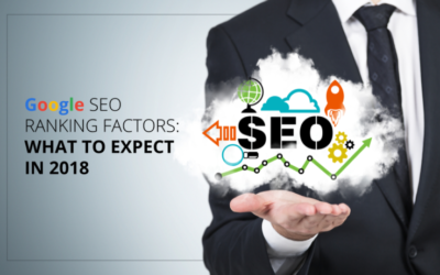 Google Seo Ranking Factors: What To Expect In 2023