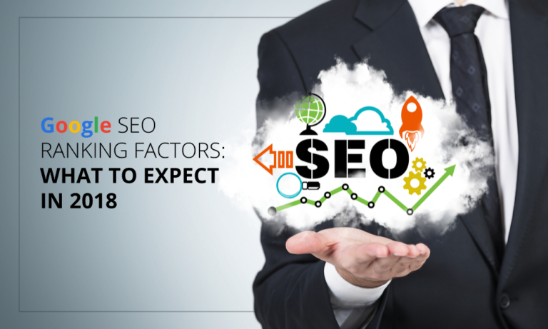Google Seo Ranking Factors: What To Expect In 2023