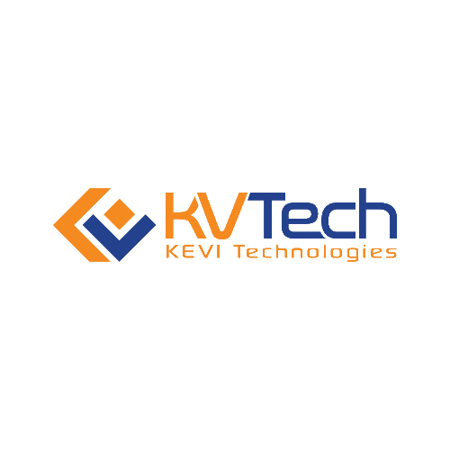 Website Design & Digital Marketing Agency - KEVI Technologies